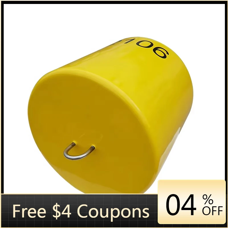 

STLF quality translationGenuine Marine Anti-collision Floating Dock Fender Polyurethane Buoy /EVA Foam Filled Boat Fender