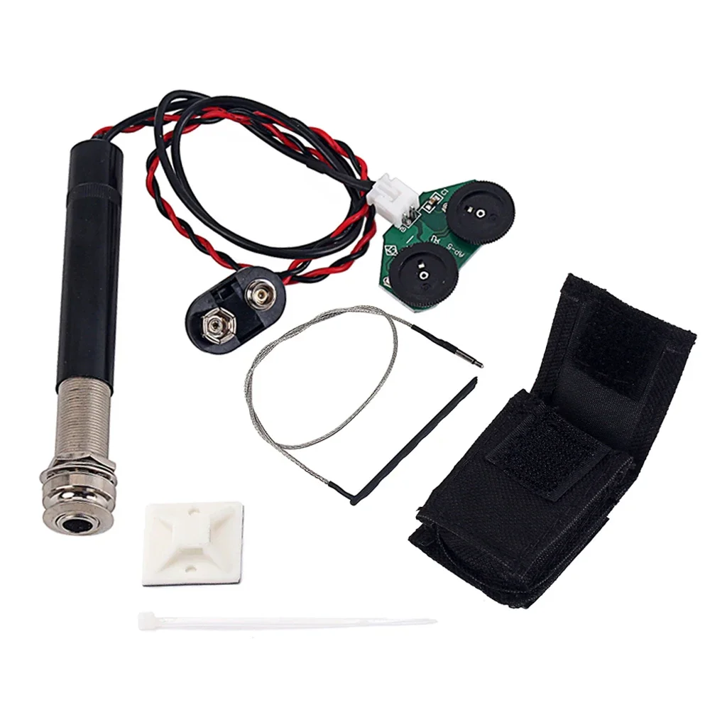 Acoustic Guitar Pie… - image