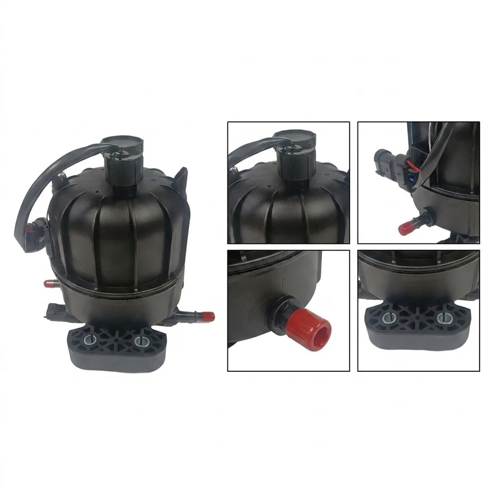 Replacement Fuel Filter Assembly for Great Wall For Wingle 7 and For Poer 2.0T Engine Model GW4D20M OEM 1111400XED96