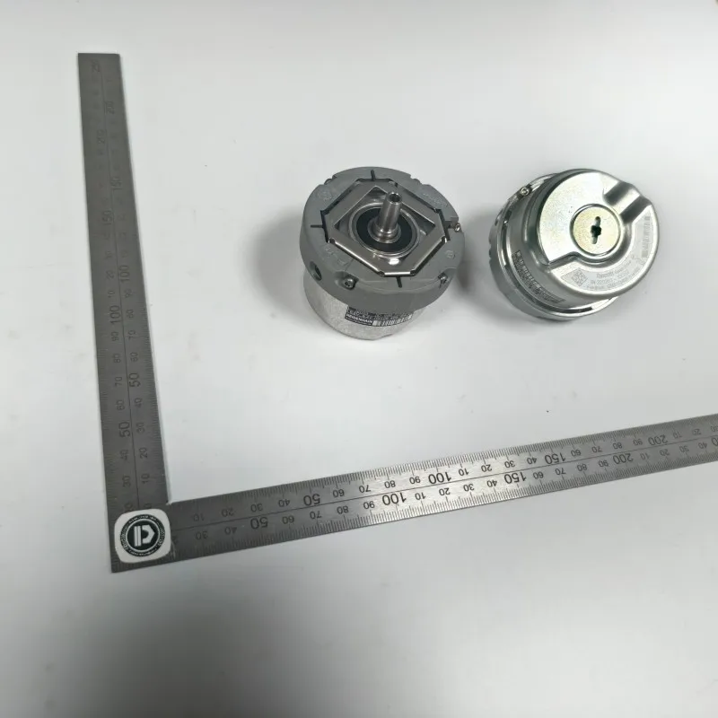 Encoder per ascensore parti originali e nuovissime al 100% EQN1325-A-M-0512-I-1VSS-08V-K7,0 // R911320263