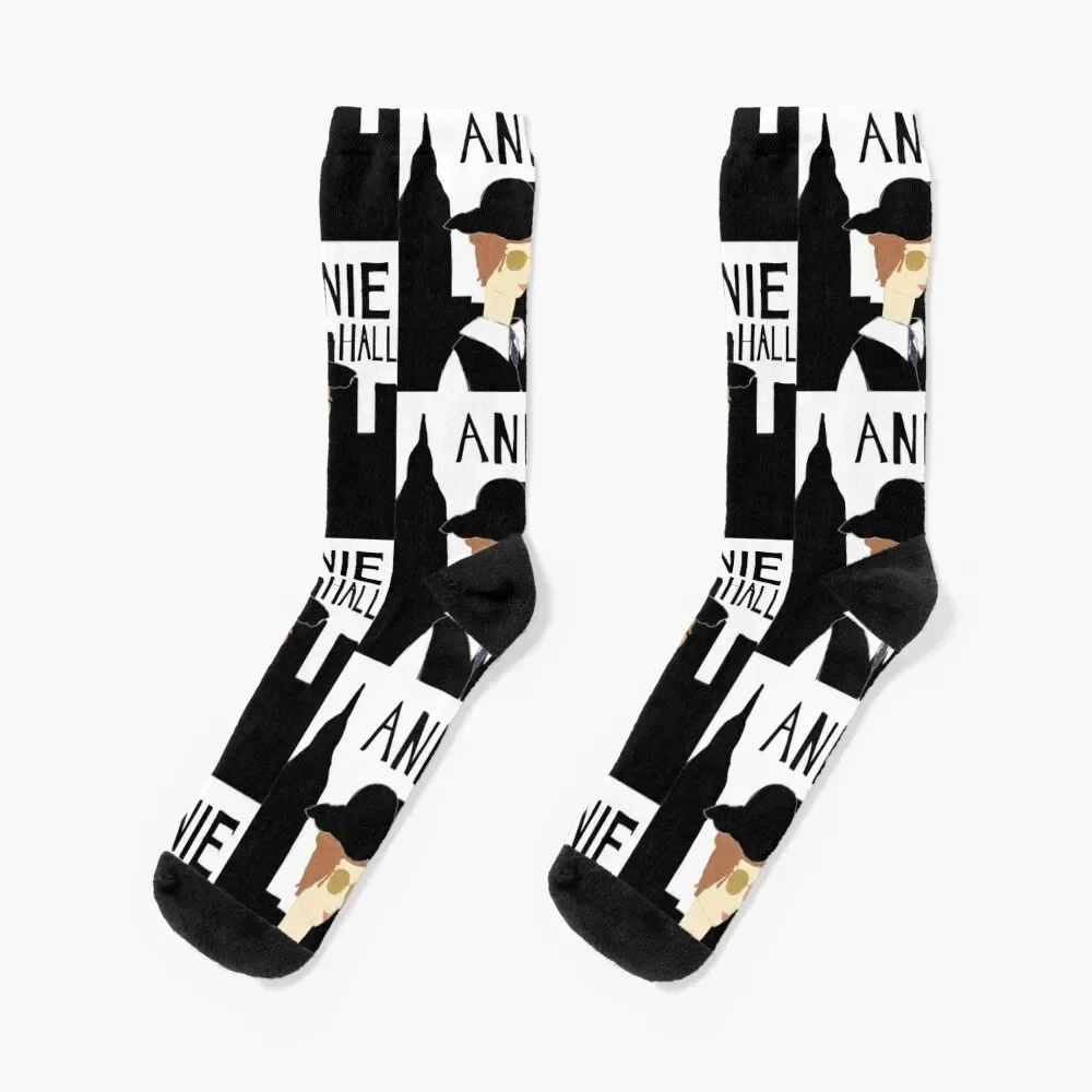 

Annie Hall Socks cycling sports stockings cotton hockey Boy Child Socks Women's sheer set tennis Socks For Women Men's
