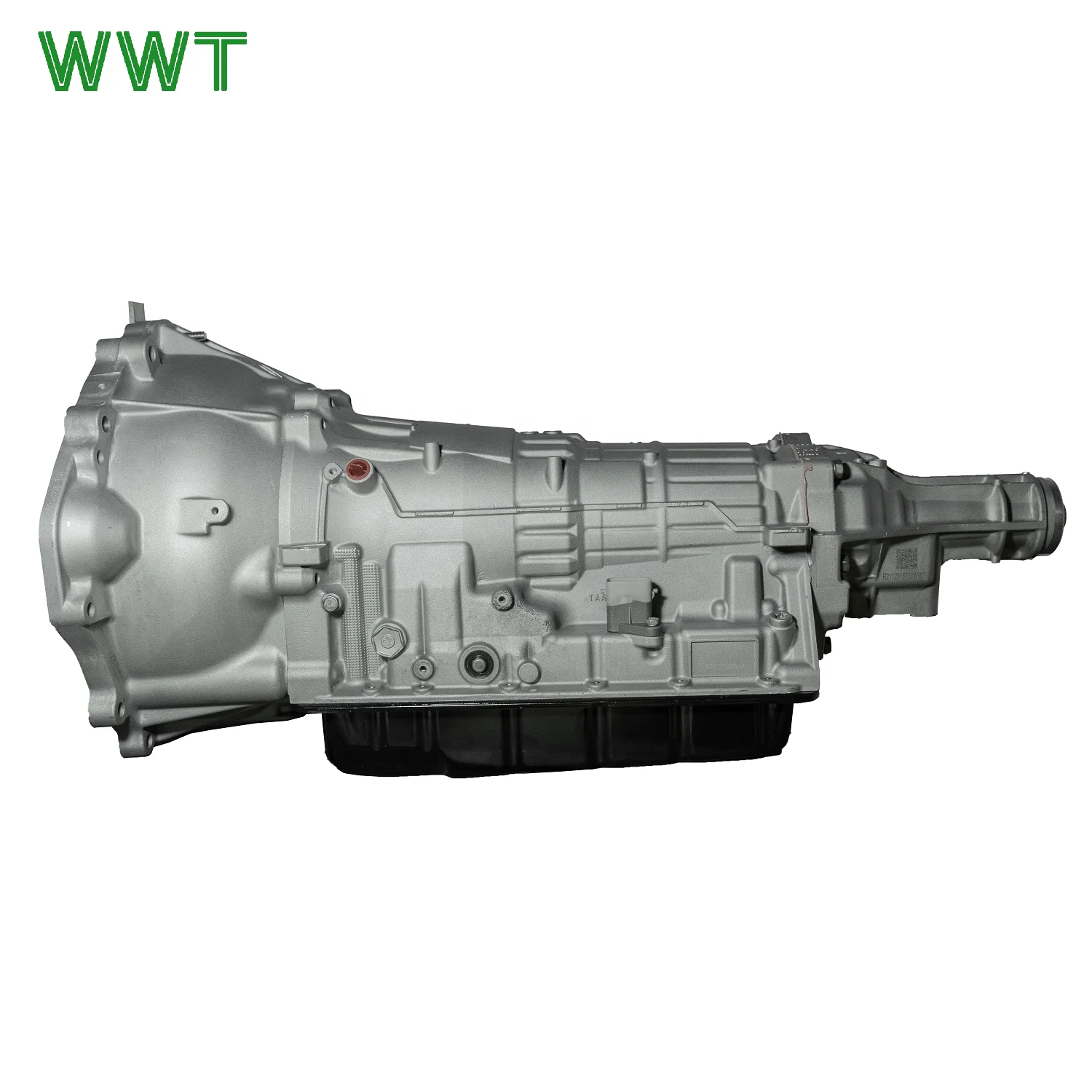 A960E Automatic Transmission Assembly Factory Quality AW 350000N030/350000P020 Remanufactured A960E Gearbox FOR Crown Reiz