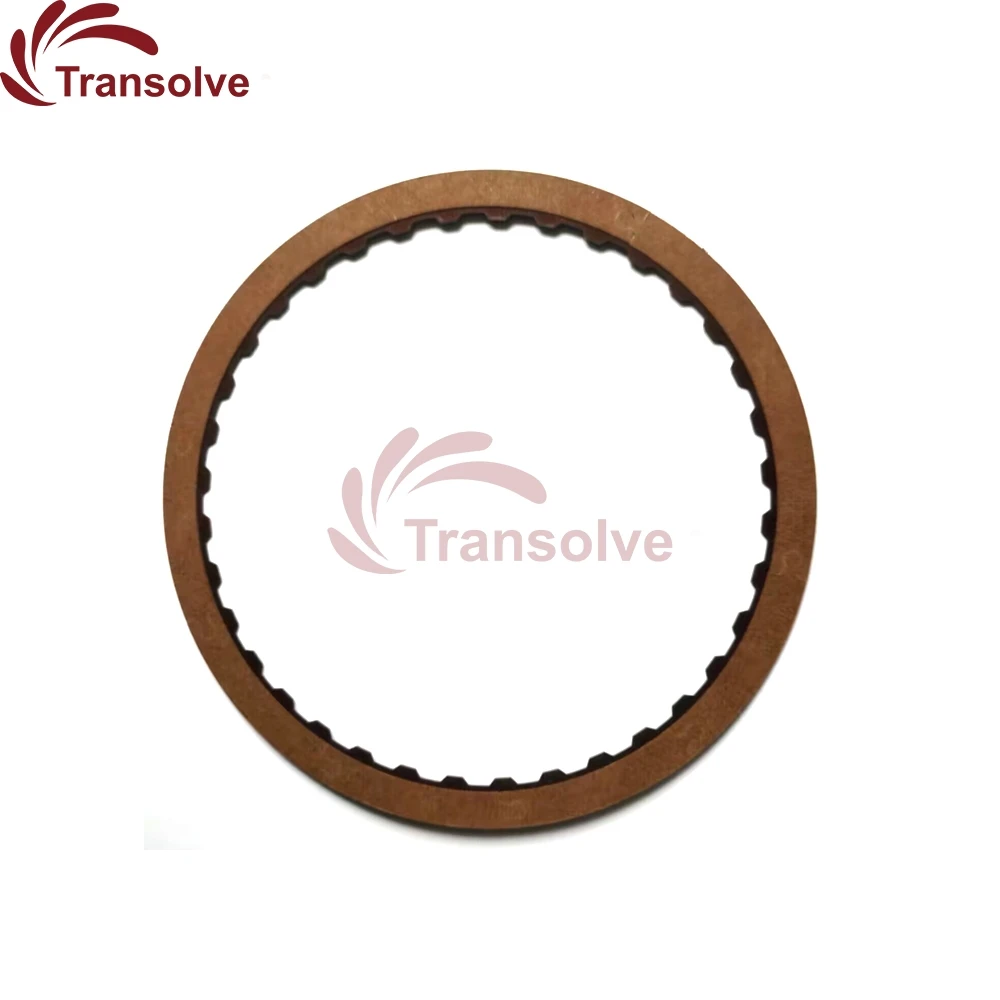 Auto Transmission 1-2-3-4 Clutch Plate 408700-150 For GM Buick Car Accessories Transnation 6T30 GF6 6T35