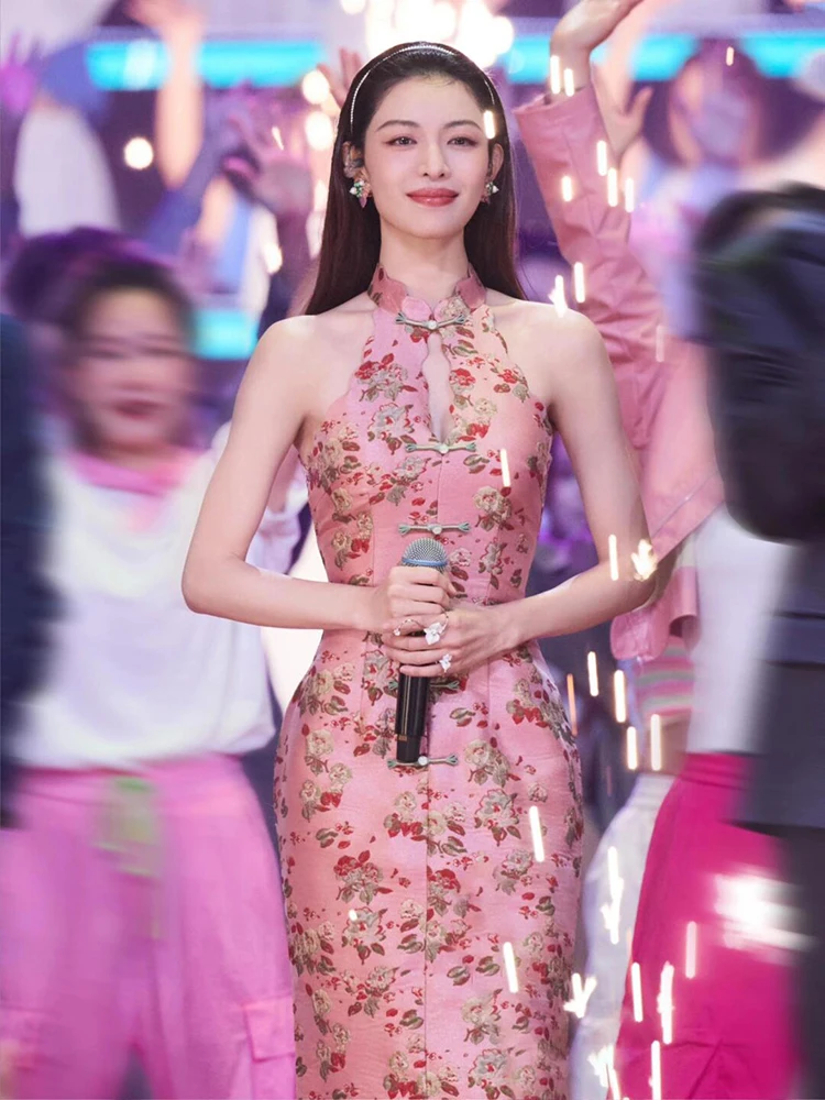 

Ele New Chinese Sle Wedding Dr Evening Gown Slim Fit Morning Robe Dr for Wedding Celebration