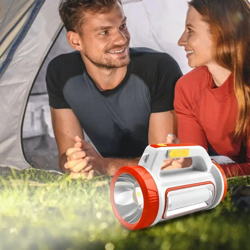 

Lanterns For Camping Portable Fishing Light Weatherproof Portable Solar Powered LED Lantern For Backpacking Camping Hiking