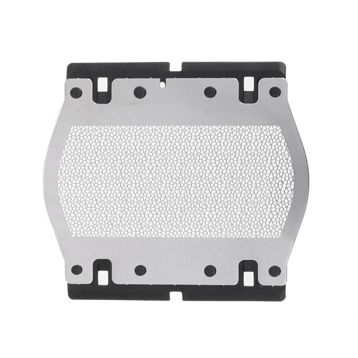 2x para cabeça de barbeador elétrico braun omentum 11b série 1 110 120 130 140 150 150s-1 130s-1 5684 rede de faca + cabeça de barbear