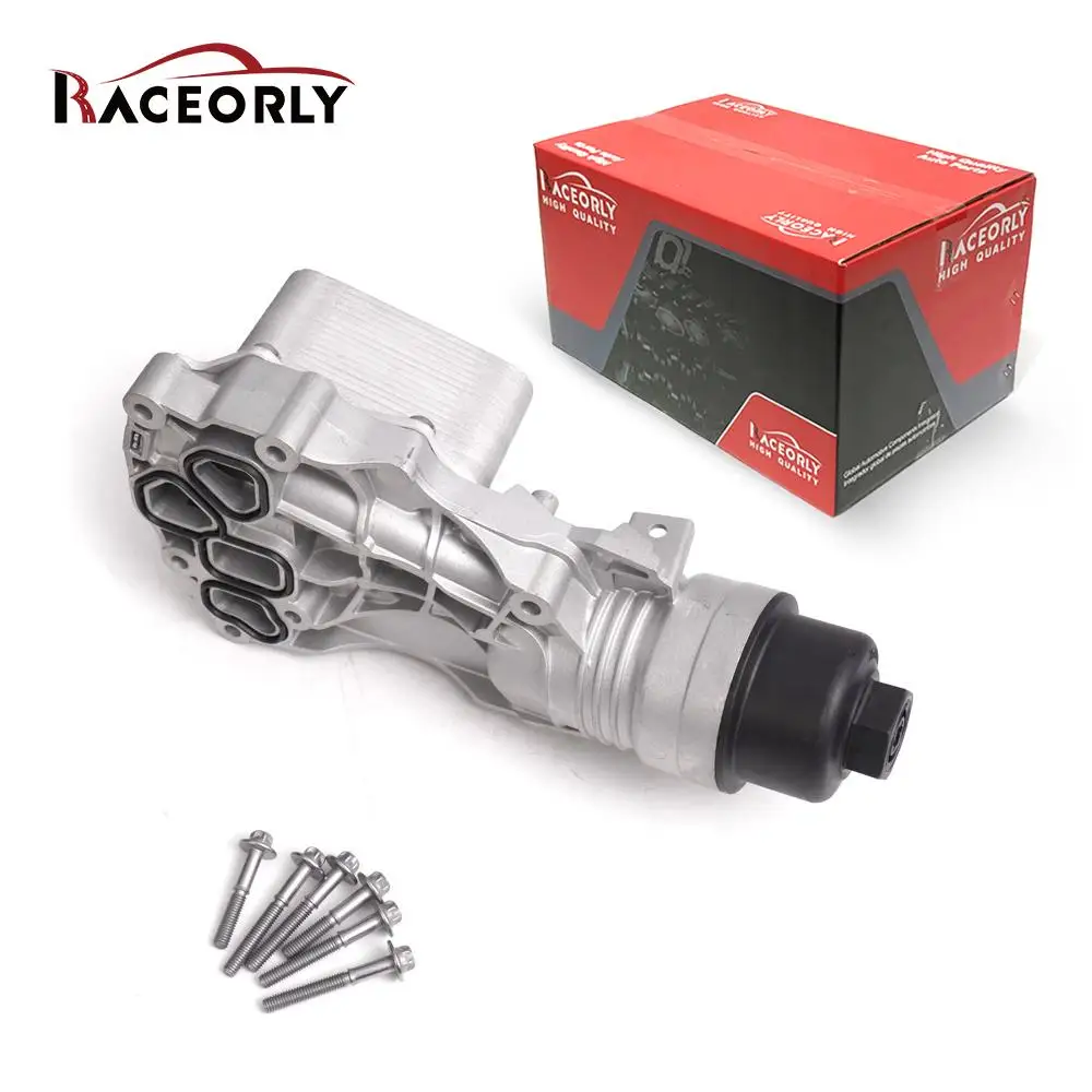 

RACEORLY Upgrade Engine Oil Filter Housing For BMW B38 B48 228i X1 X2 20-22 1142864917