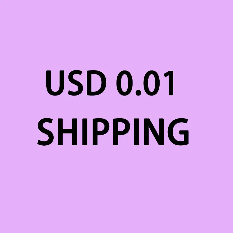 Este es un enlace para pagar la diferencia/tarifa de envío/reenvío del artículo ¡No realice un pedido sin permiso!