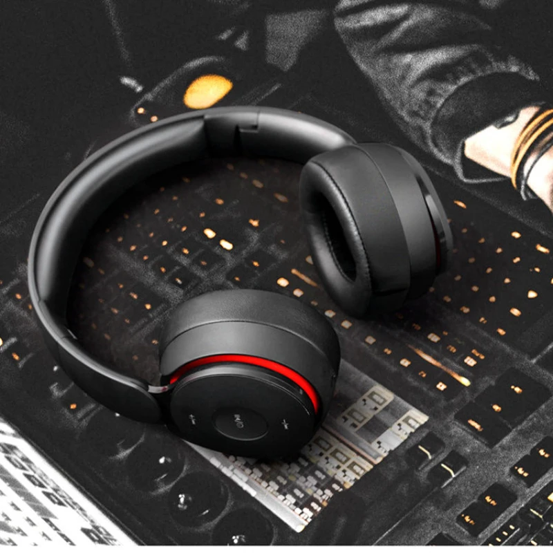 سماعات رأس لاسلكية متعددة الأوضاع في الحياة Q35 ، إلغاء الضوضاء النشطة ، عالية الدقة ، وقت اللعب 40 ساعة ، مكالمات واضحة ، سماعات رأس #3