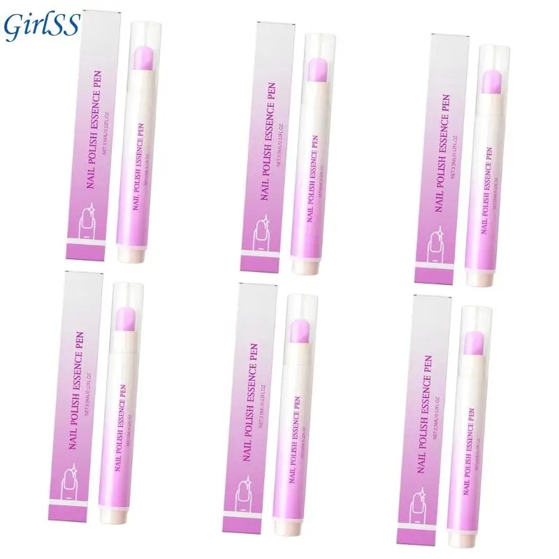 مجموعة أظافر 3 في 1 مع عازلة دافعة للحواف من السيراميك وزيت بشرة سريع الامتصاص لصيانة المستوى الاحترافي T4MB