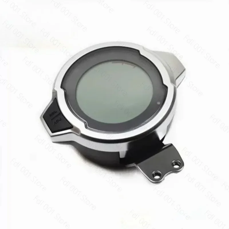 700CLX instrument code meter odometer speedometer LCD screen