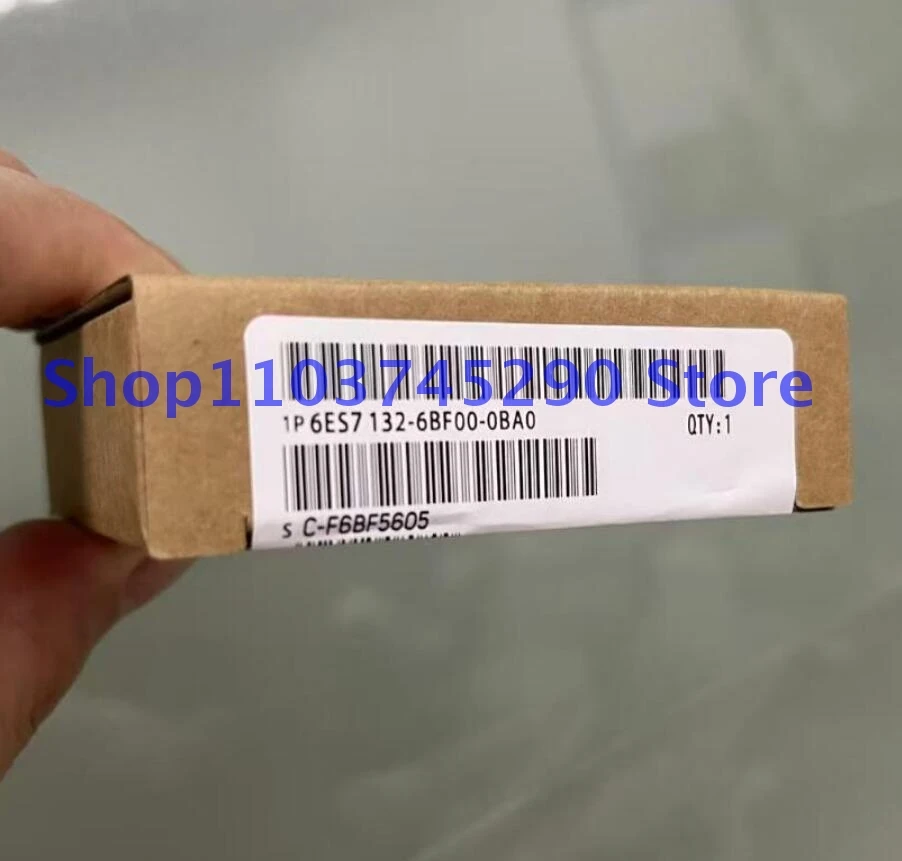 1-pieces-nouveau-6es7132-6bh01-0ba0-6bf01-6bd20-6bf00-6bd20-6bh00-6bh00-6bf00-le-module-d'entree-numerique-scelle