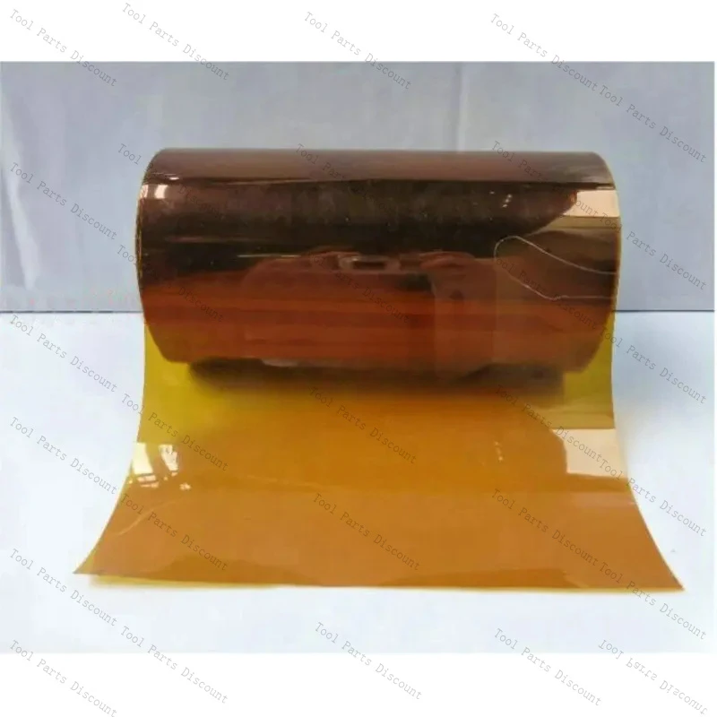 Polyimide High Temp…