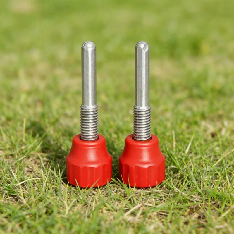 

Angeleyes 1/2PCS Tripod Weights Screws M8*42mm Stainless Steel Screws Fixed Weights Astronomical Telescope Accessories