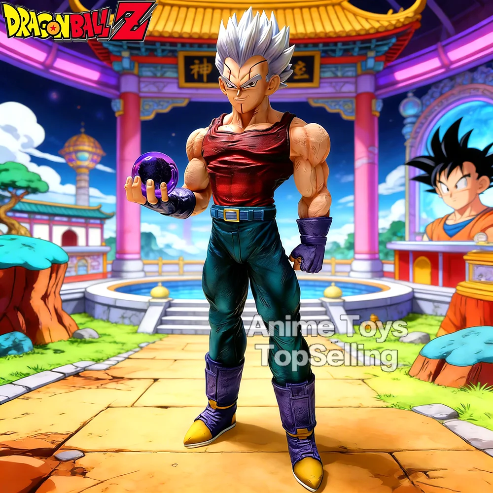 Anime Warrior Action Figure Co - Baby Products A To Z recensie en prijs