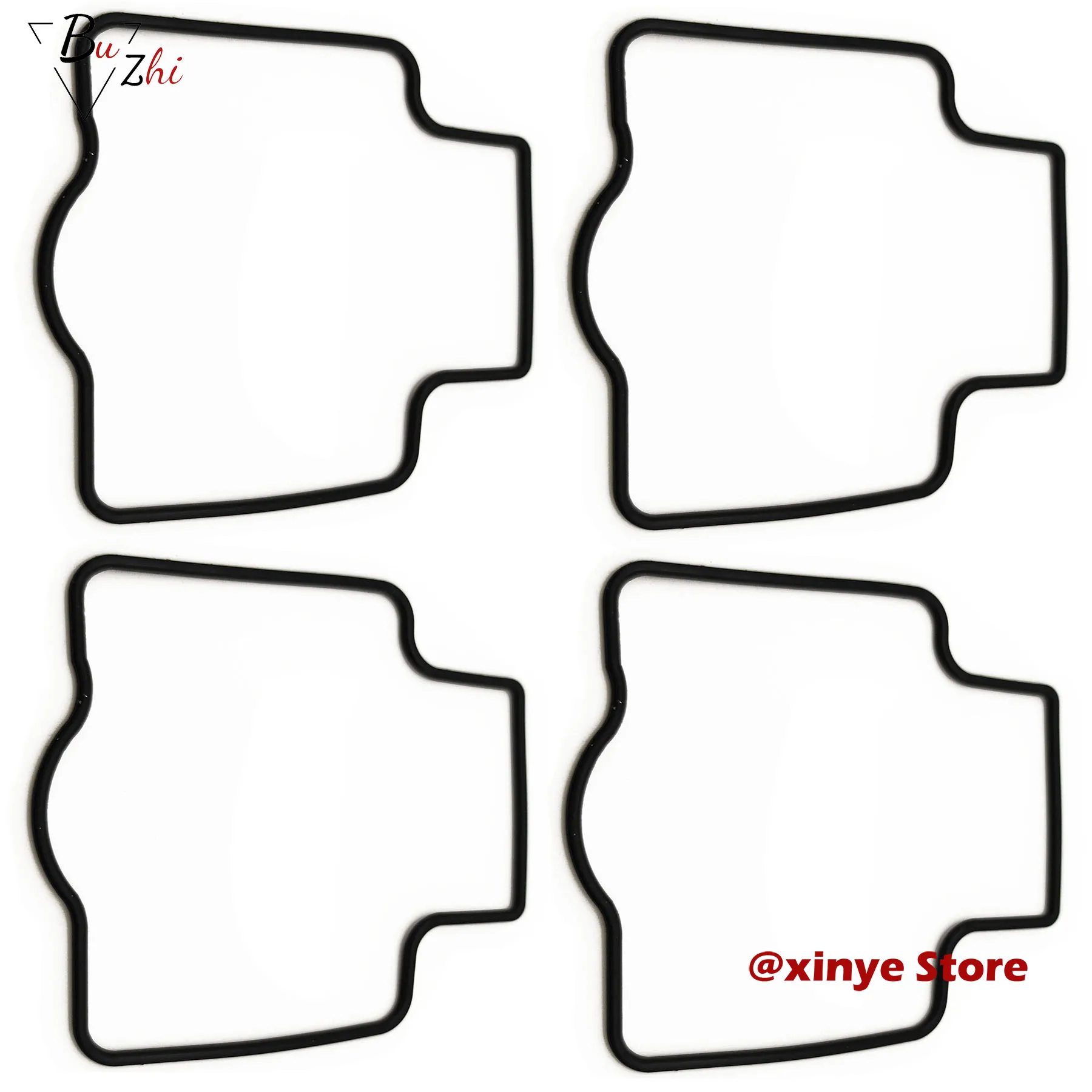 Carburetor Bottom S… - image