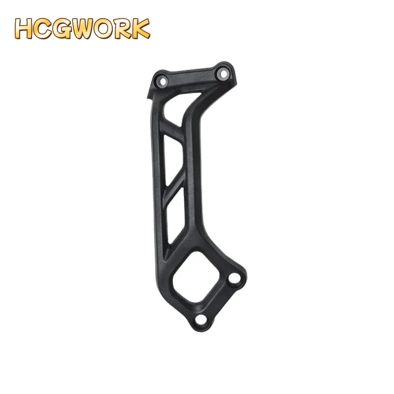 

rear mudguard rear section side bracket for Zongshen Cyclone SR400-3 AQS401