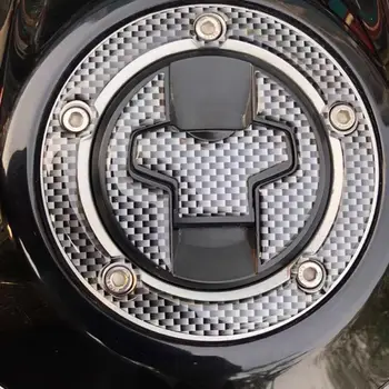 6 best sales Nhãn dán nắp bình xăng - №1