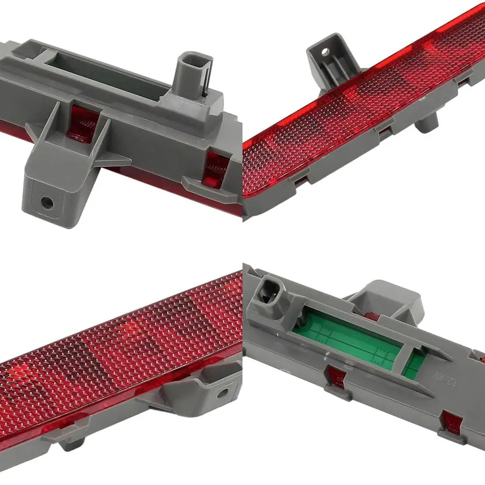 

Chevrolet Malibu 2008-2012 High Mount Center Brake Light