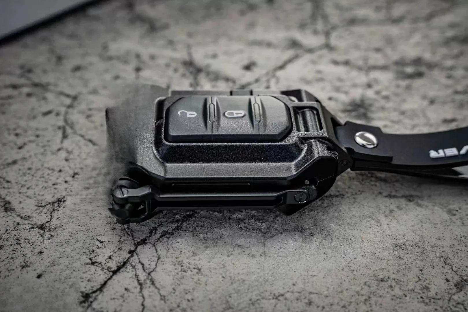 Key Kit Keychain Key Case Gladiator JT Modified Key Protective Case
