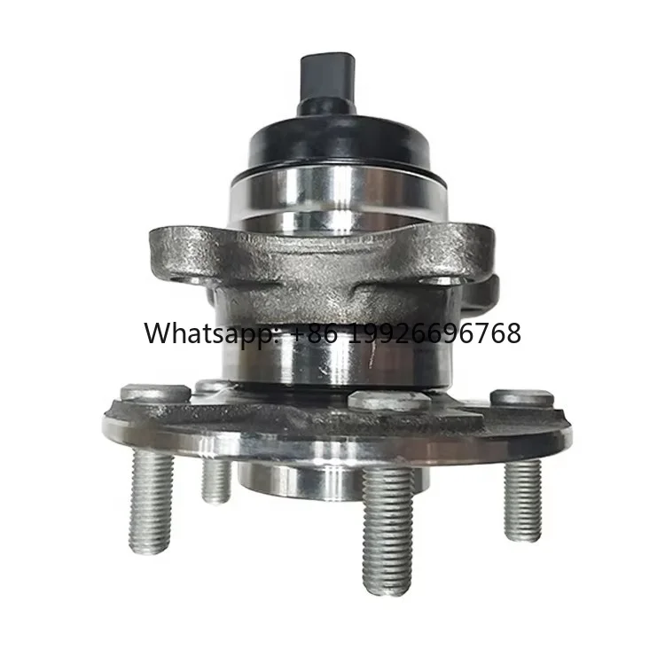 China Manufacturer Wholesale Price Rear Wheel Hub Bearing Assembly 43560-0N010