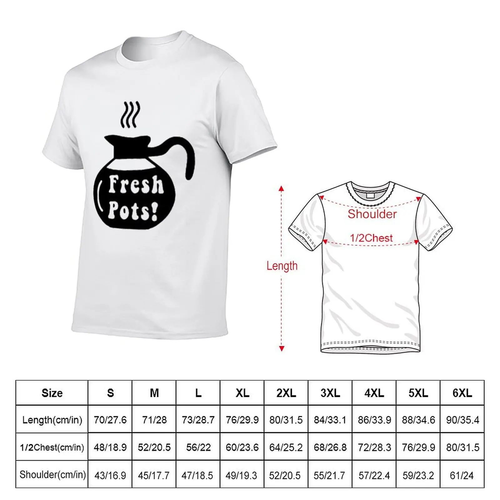 قمصان ديف القطنية - ر الأواني! تي شيرت رجالي طازج 100% من القطن Grohl Man تي شيرت مضحك