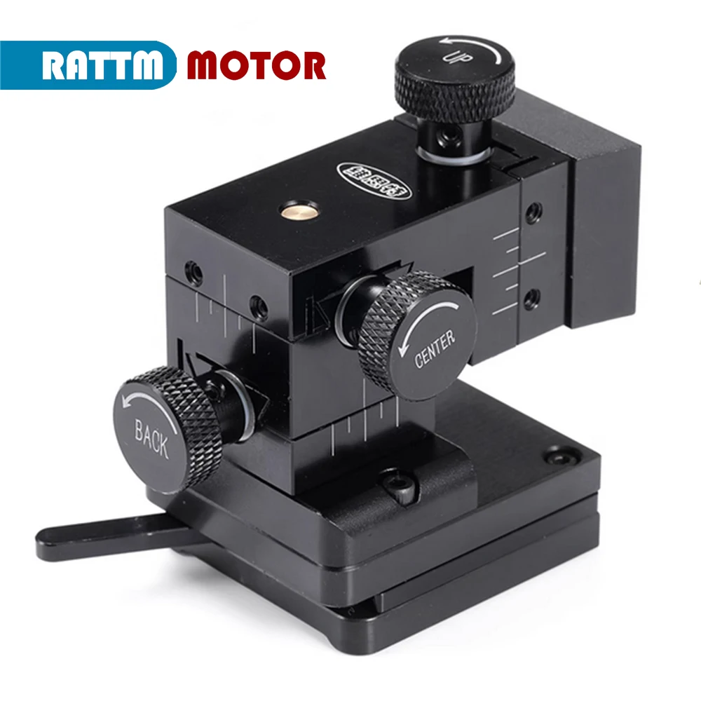 Magnetic Probe Stat… - image