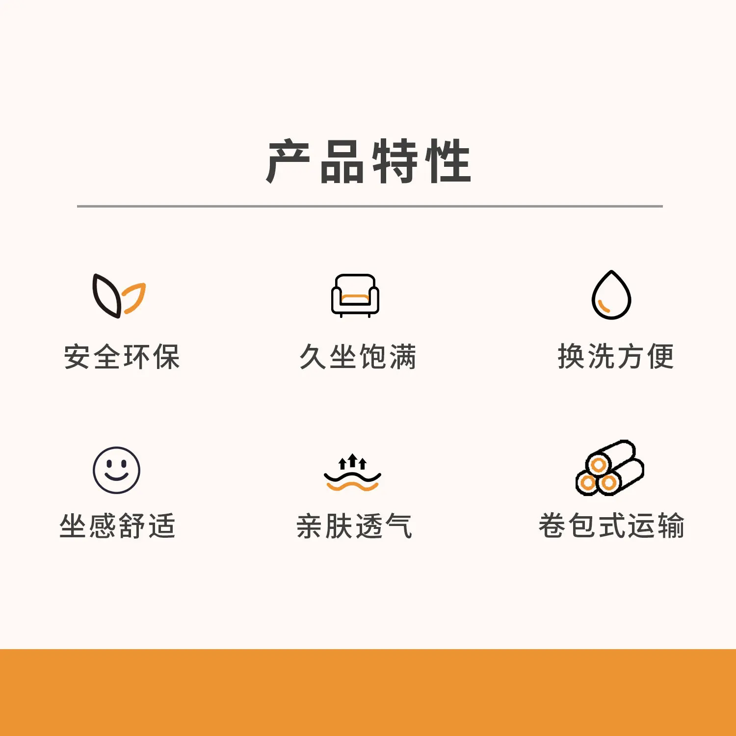 New, Nordic simplicity, sponge combination, splicing sofa, bed and living room combination