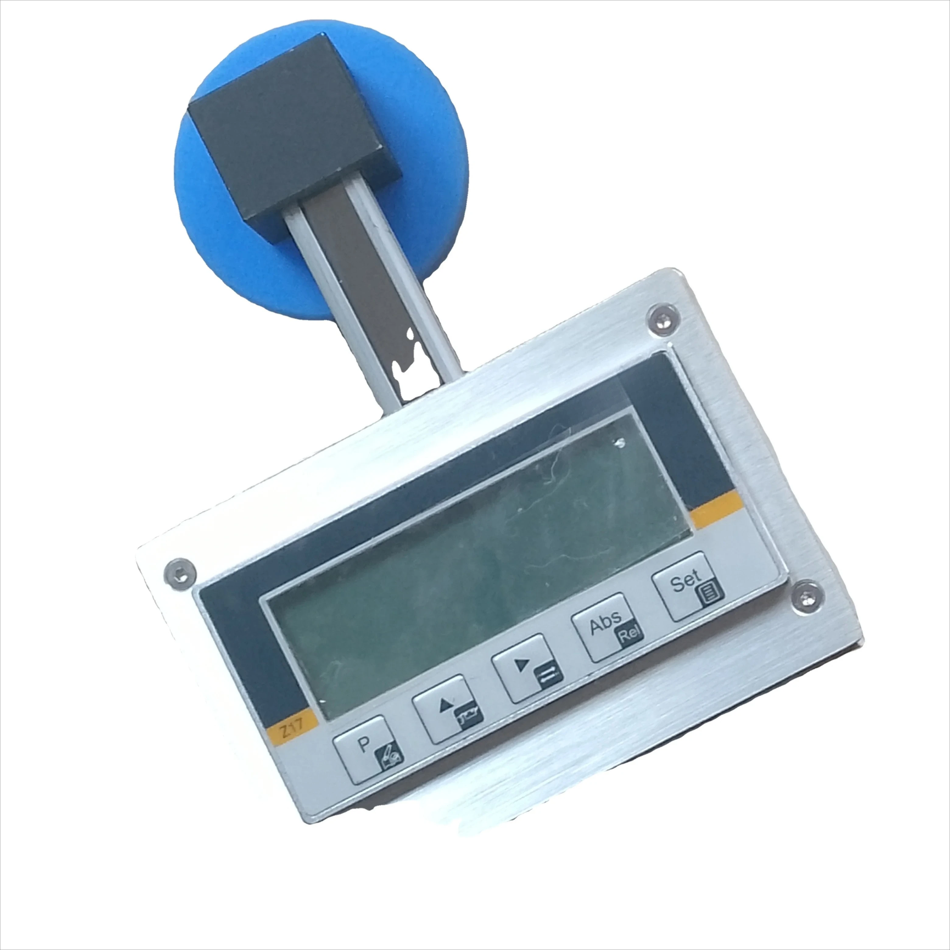 Infinite Caliper for Measuring Doors and windows