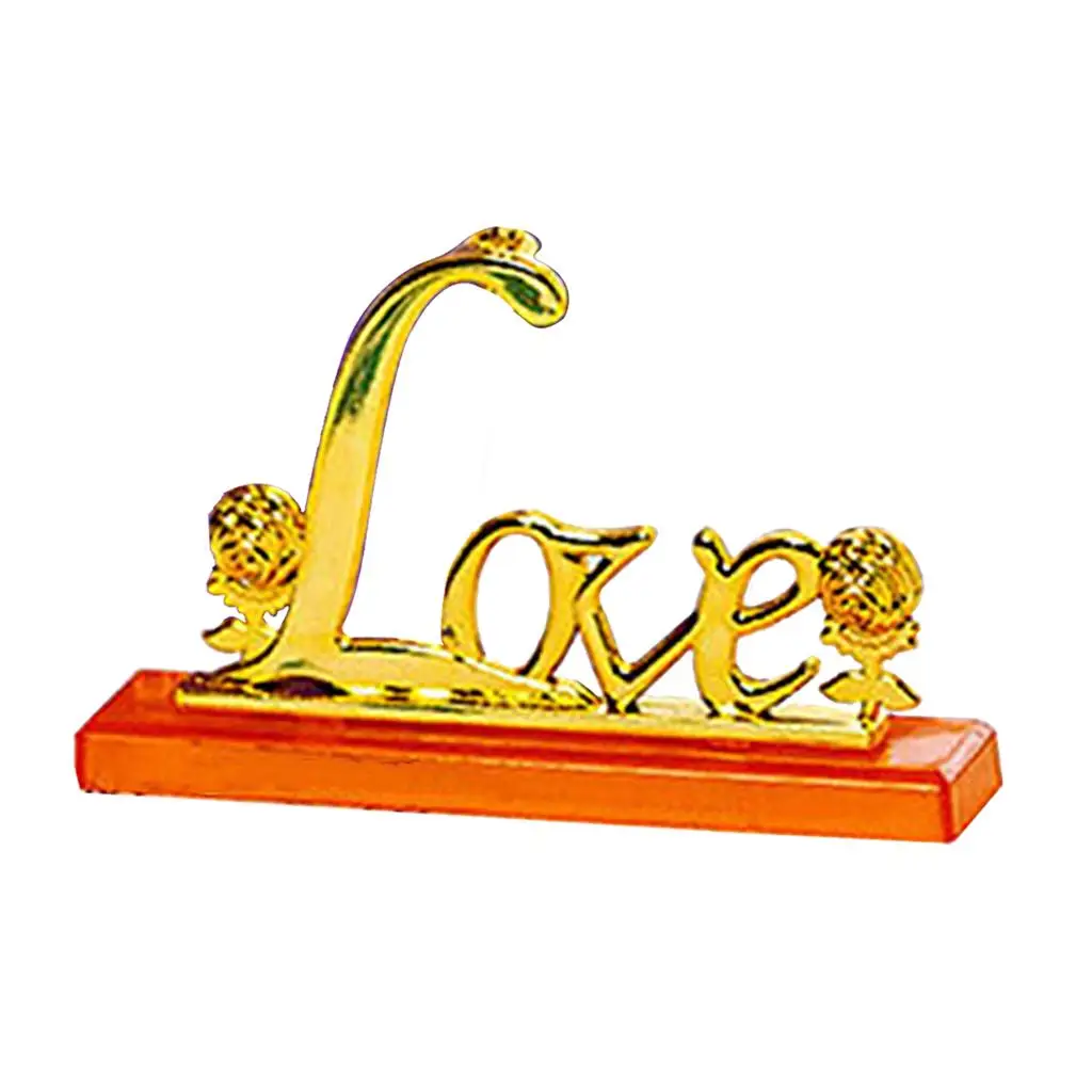 Gold Red Artificial Eternal Rose Crystal Flower Home Decor Centerpiece Anniversary for Girlfriend Her Gold Red Artificial Eternal Rose Crystal Flower Home Decor Centerpiece Anniversary for Girlfriend Her