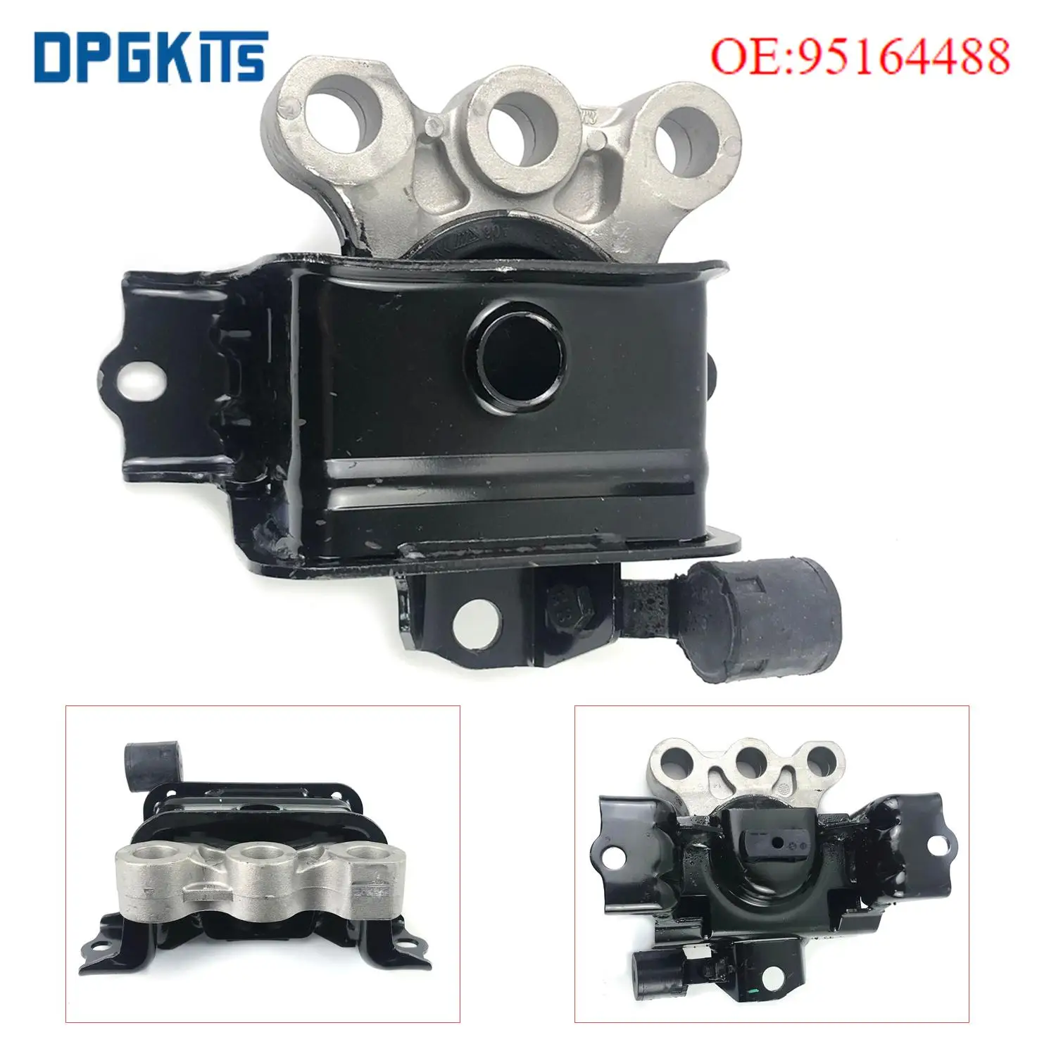 95164488 Auto Right Engine Mounting For GM Sonic 2011-2016 High Quality Car Accessories