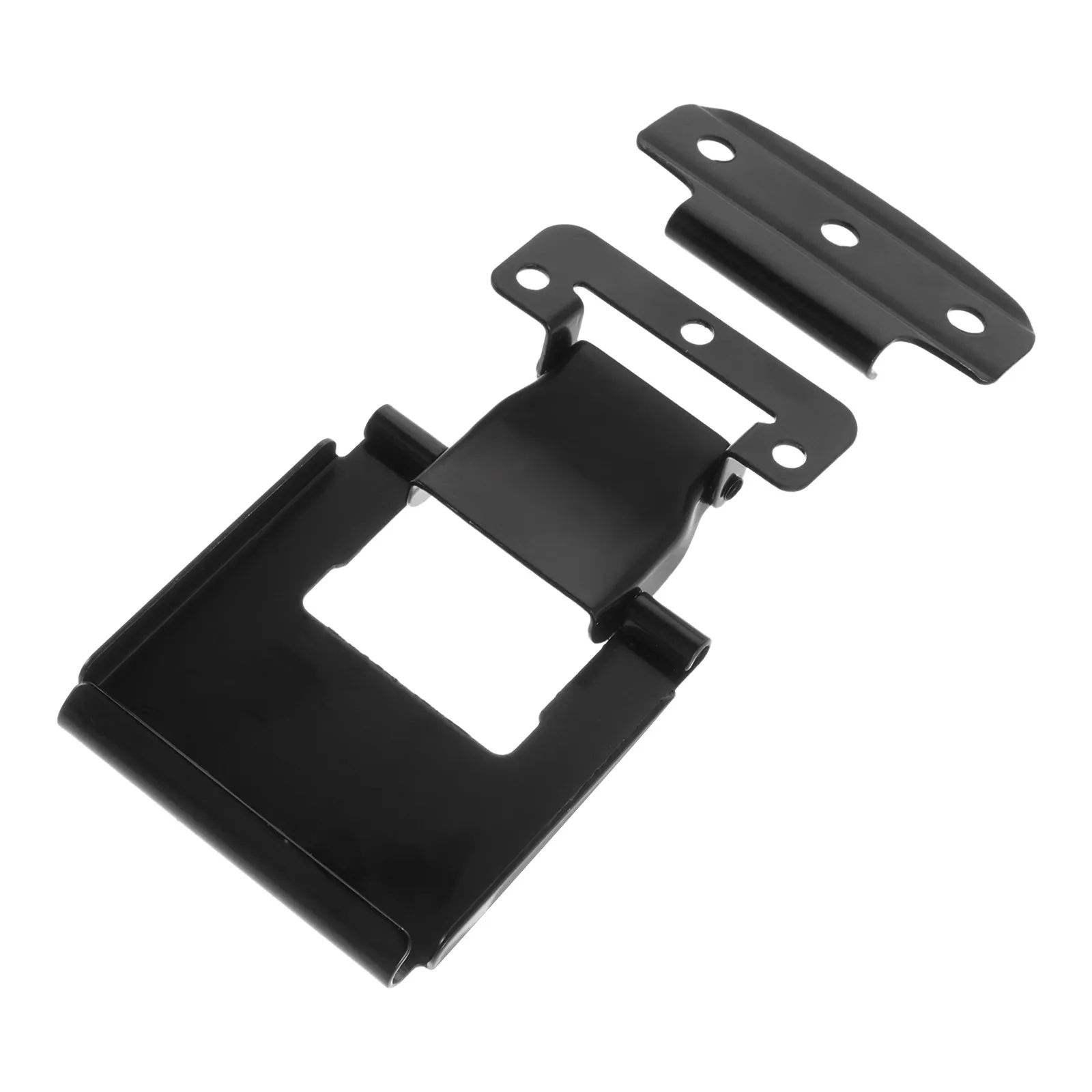 Stainless Steel Locking Paddle Latch Insulated Box Secure Buckle Clasp Tool Storage Toolbox Lid Suitcase Replacement Hardware