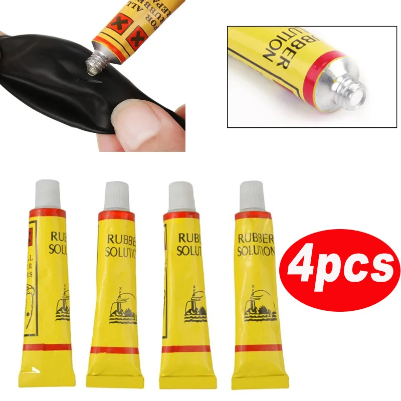 

Bicycle Tyre Repair Glue Mountain Bike Riding Tyre Repair Equipment Strong Adhesive Adhesive Good Inner Tube UniversalAuto Parts