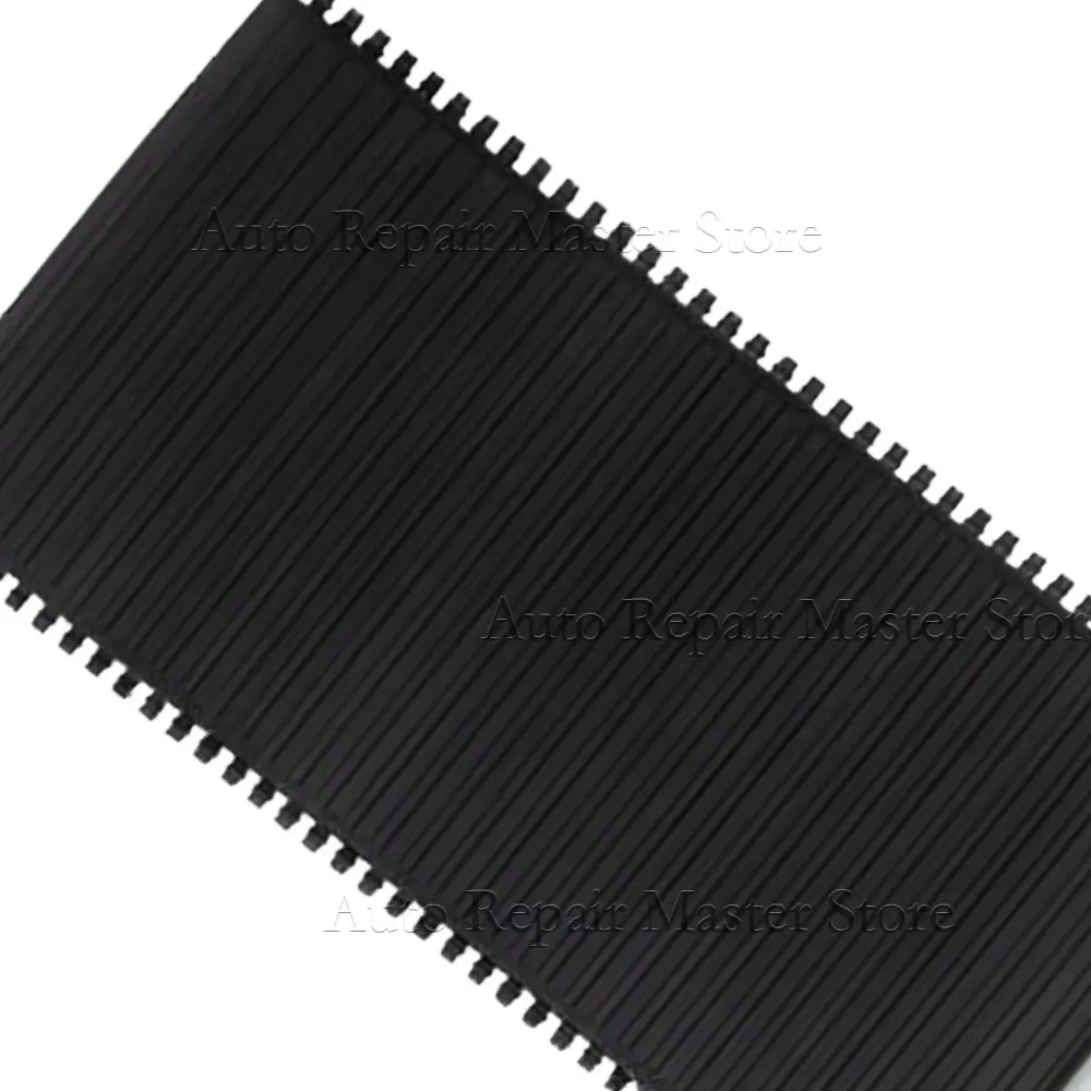 لفولفو ل XC60 2009-2017 ل S60 ل S60L 2011-2019 39868873 39868875 غطاء لوحة حامل أكواب الماء لوحدة التحكم في السيارة #6