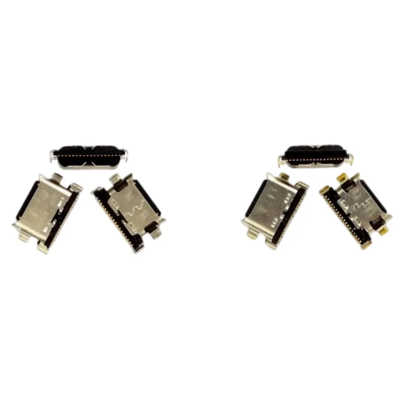 Type C USB Charging Tail Socket Jack Port Dock Plug Connector 18pin For Huawei Nova 2S 3e 4e 5 6se 7 8 9 10 11 12 13 Pro Ultra