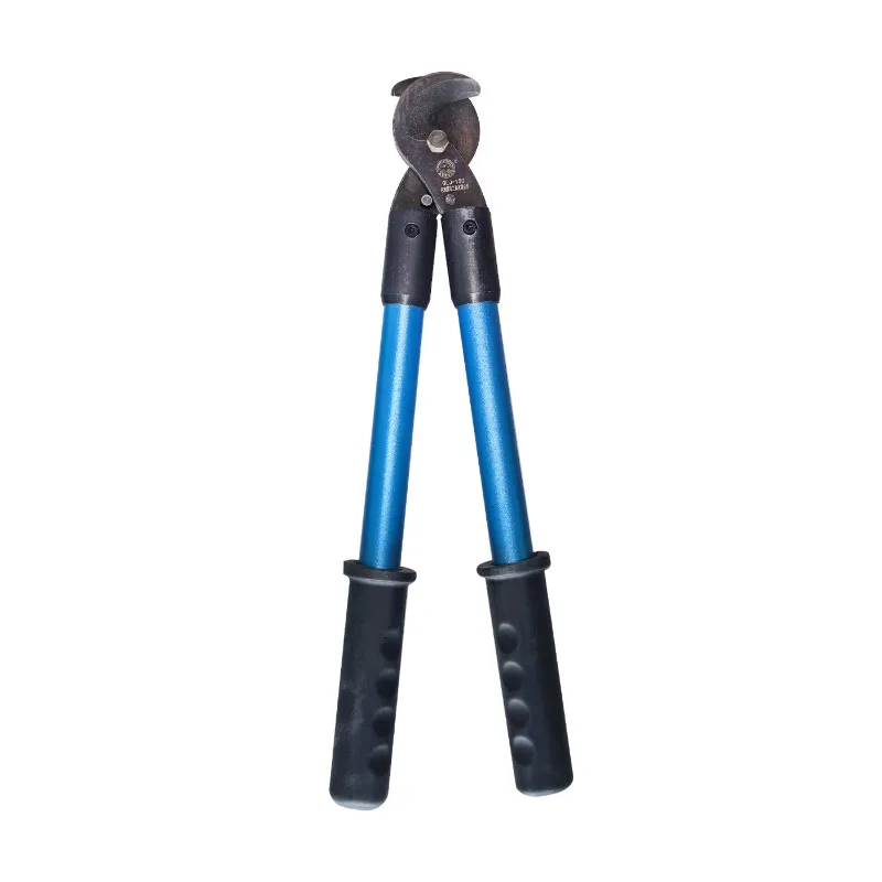 For Cable Cutters Are Easy and Labor-saving, with Curved Blades and Aluminum Profile Materials QLJ-150-300-500