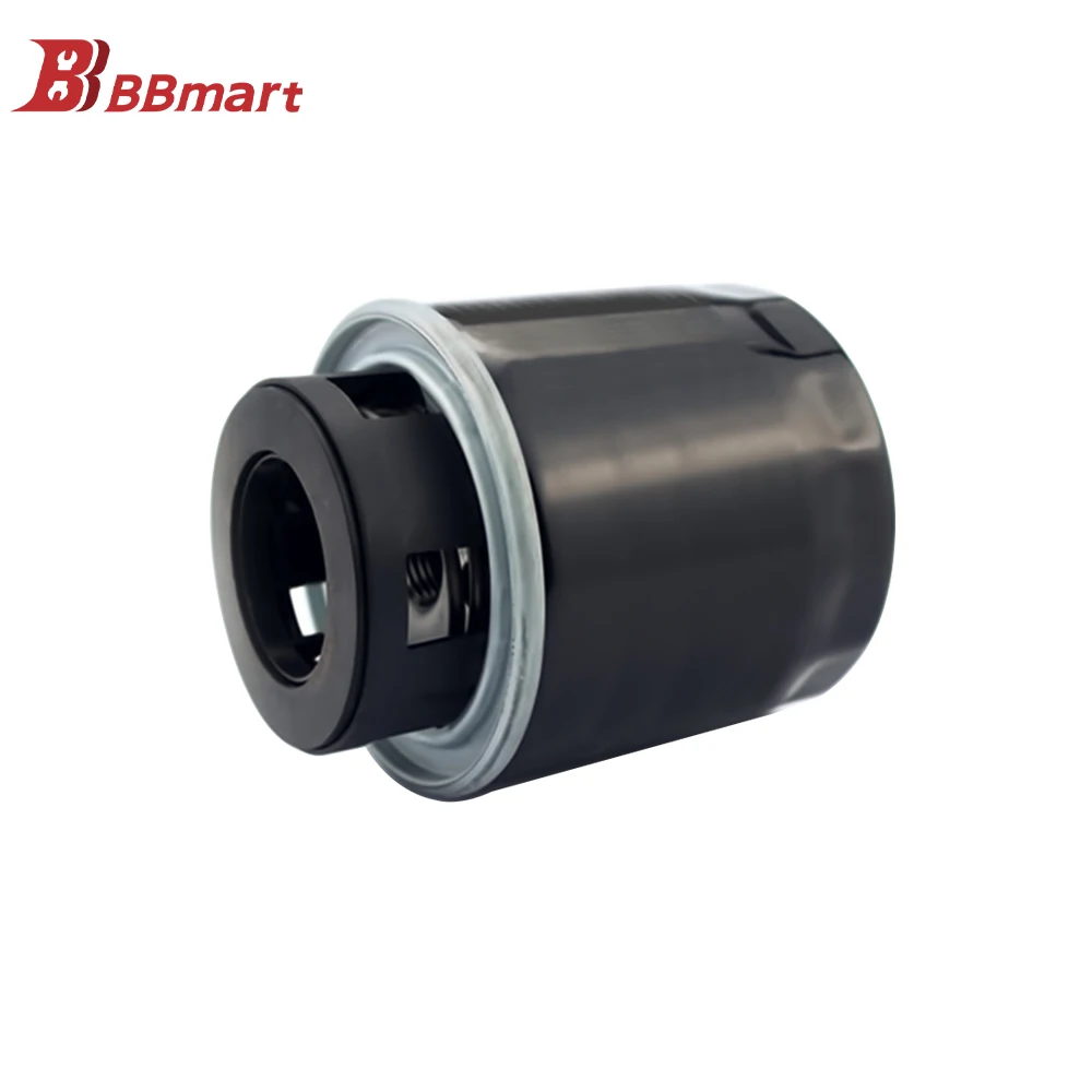 

BBmart Auto Parts Oil Filter Assembly 03C115561B 03c115561b For Audi A1 A3 S3 VW Bora Golf Magotan Sagitar Car Accessories 1pcs