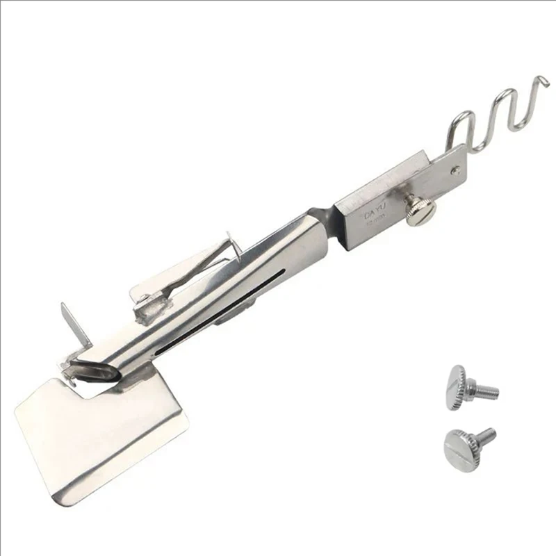 【PHARFAITE】PIPING BINDER T-BACK Cord Tape Binder Tape Cord String Piping Folder for Industrial