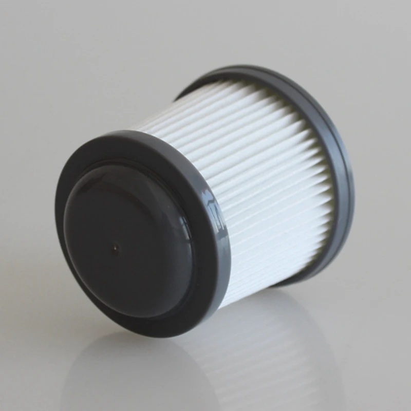 5 قطعة مكنسة كهربائية الغبار مرشحات Hepa استبدال إكسسوارات قطع غيار لبلاك اند ديكر Pvf110 Phv1210p Phv1210b