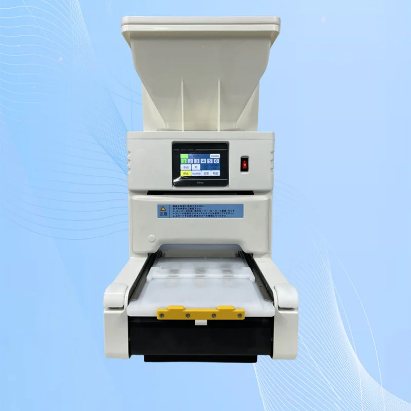 Vollautomatische Sushi-Reismaschine 100–240 V, Sushi-Rollenmaschine, Algen-Reis-Rollenmaschine, Sushi-Maschine