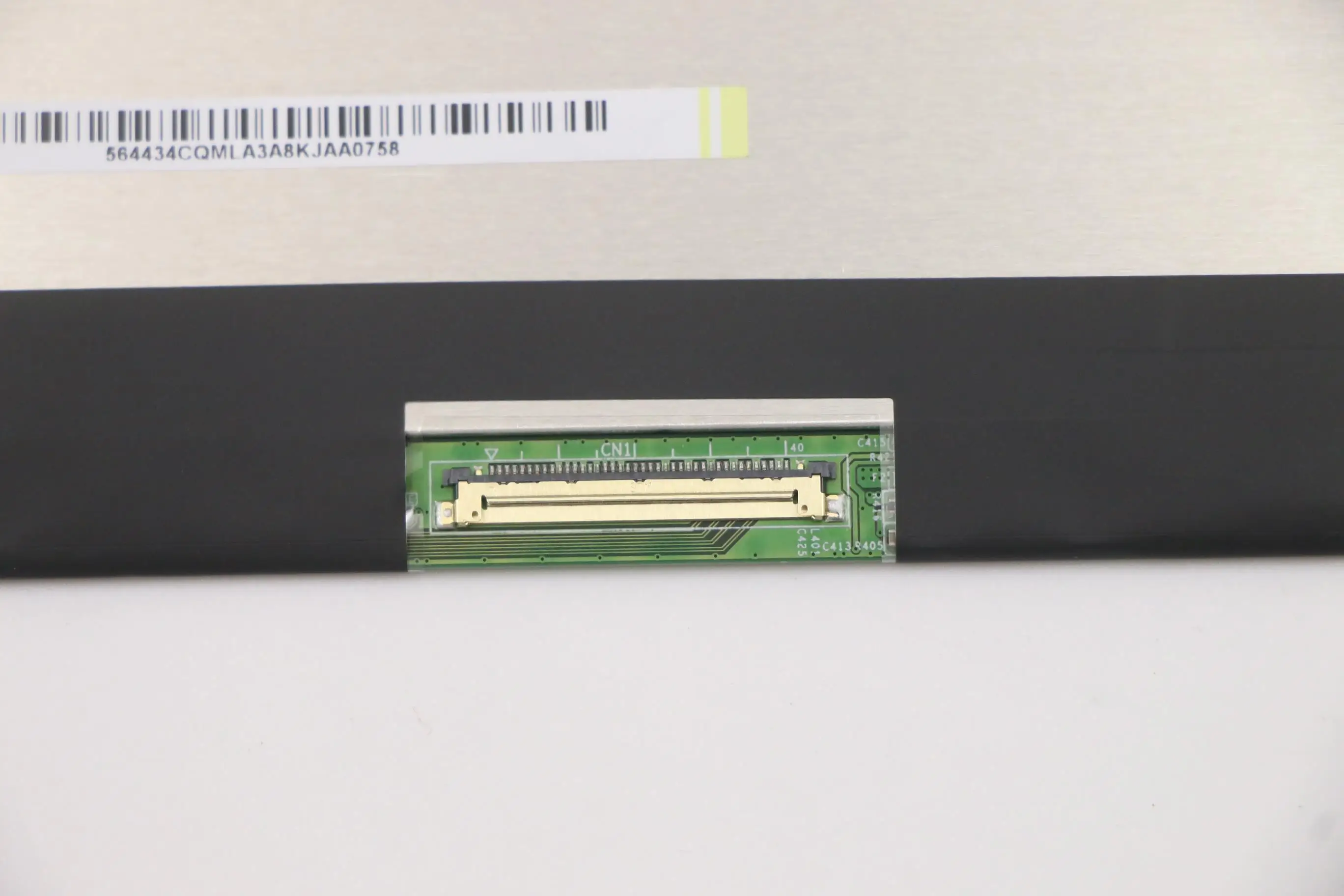 New and Original for Lenovo Legion S7-15ACH6 Laptop LCD screen FHD IPS Non-touch 5D11B36353