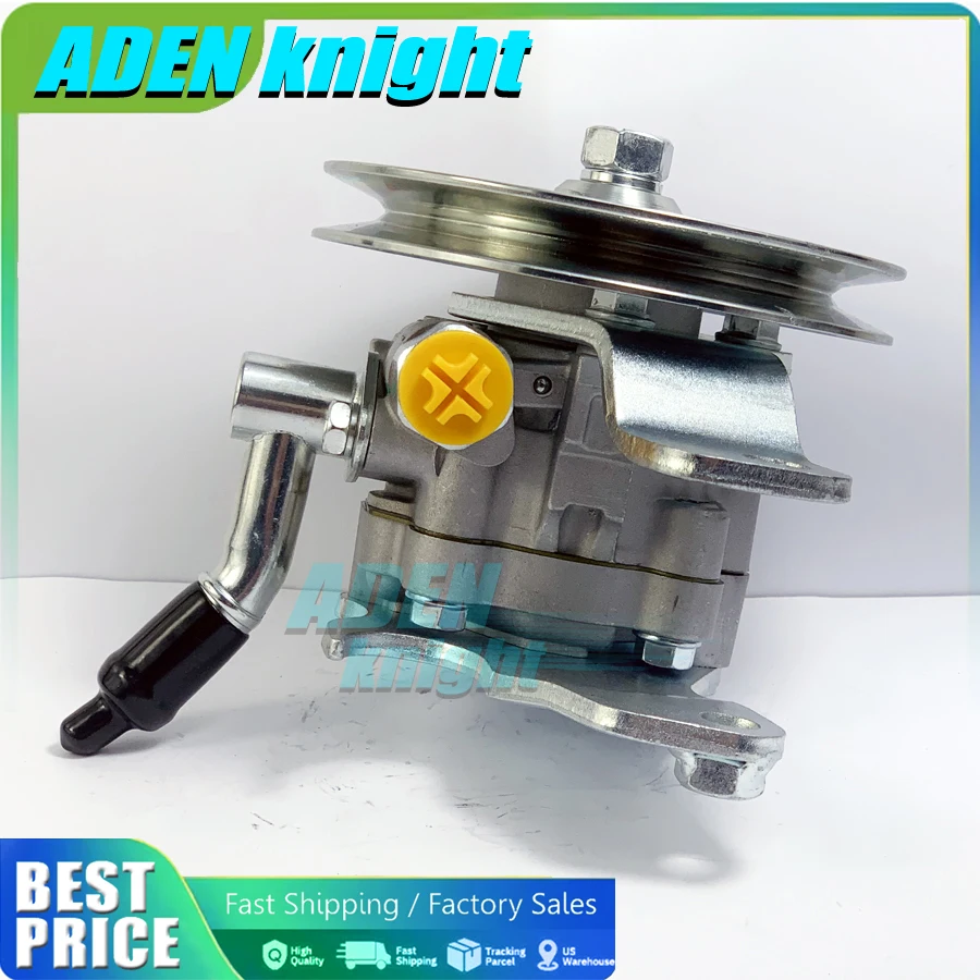 

Auto Power Steering Pump For Nissan Pick-up D22/TD27/QD32/TD25 49110-0W800 49110-30N00 49110-2S600 49110VE000 49110-5T100
