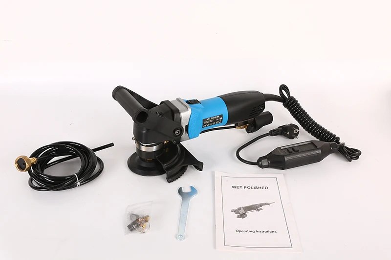 2023 Factory Sale Various Widely Uzed Most Uzed Wet Grinding Machine Electric Polisher Sander Wet Stone Polisher
