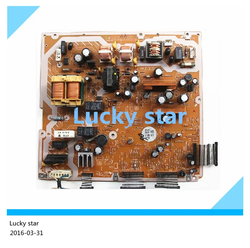 

TC-32LX50D power supply board TNPA3722 part