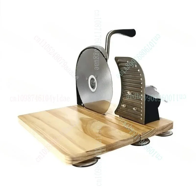 مستلزمات الخبز، قطاعة الخبز، قطاعة الخبز المحمص، قطع الخبز بالتساوي #4