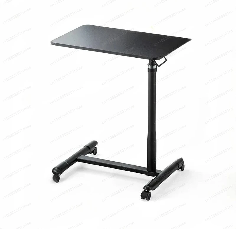 Mobile Computer Desk Bedside Sofa Adjustable Lazy Notebook Lifting Table Small Desk