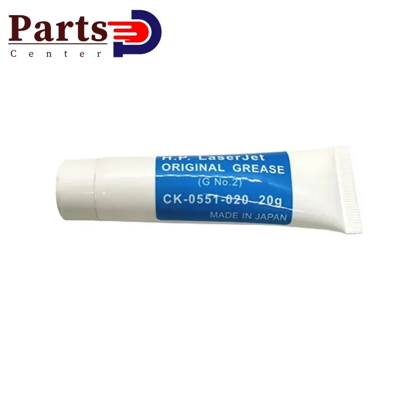 FY9-6022-000 CK-0551-020 CK-0551-000 CK-0439-000 FLOIL G-5000H 20g Lubricant Silicone Grease for CANON Fuser Film Sleeve Gear