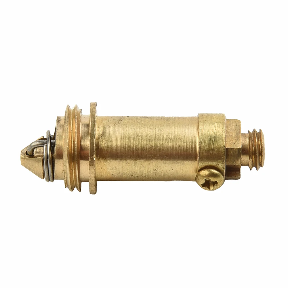 1/2pcs Waste Pop-Up Click Clack Bolt Spring Replace Spring Bounce Valve For Basin Sink Bathtub Home-Improvement