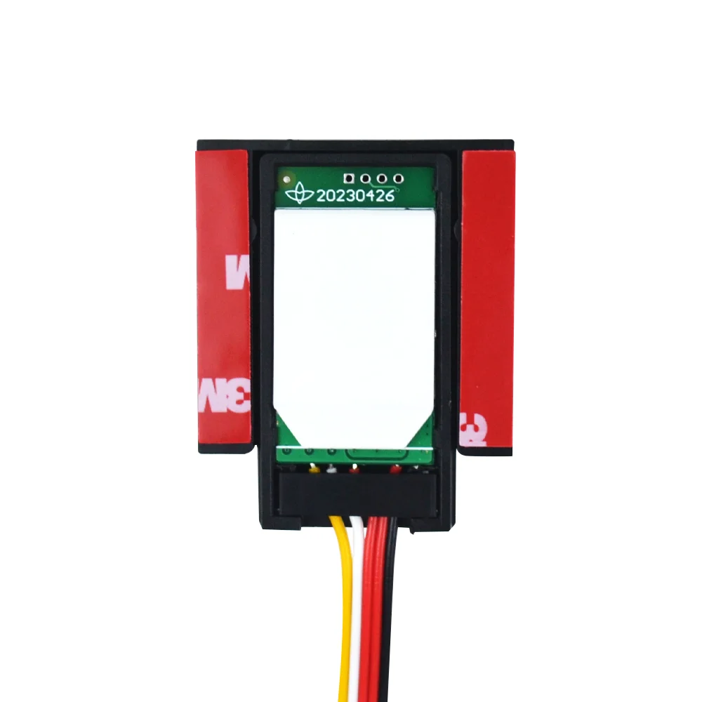 AP-01-02002 Noncontact hand wave infrared sensor mirror light switch hand sweep smart infrared switch 12V bathroom mirror sensor