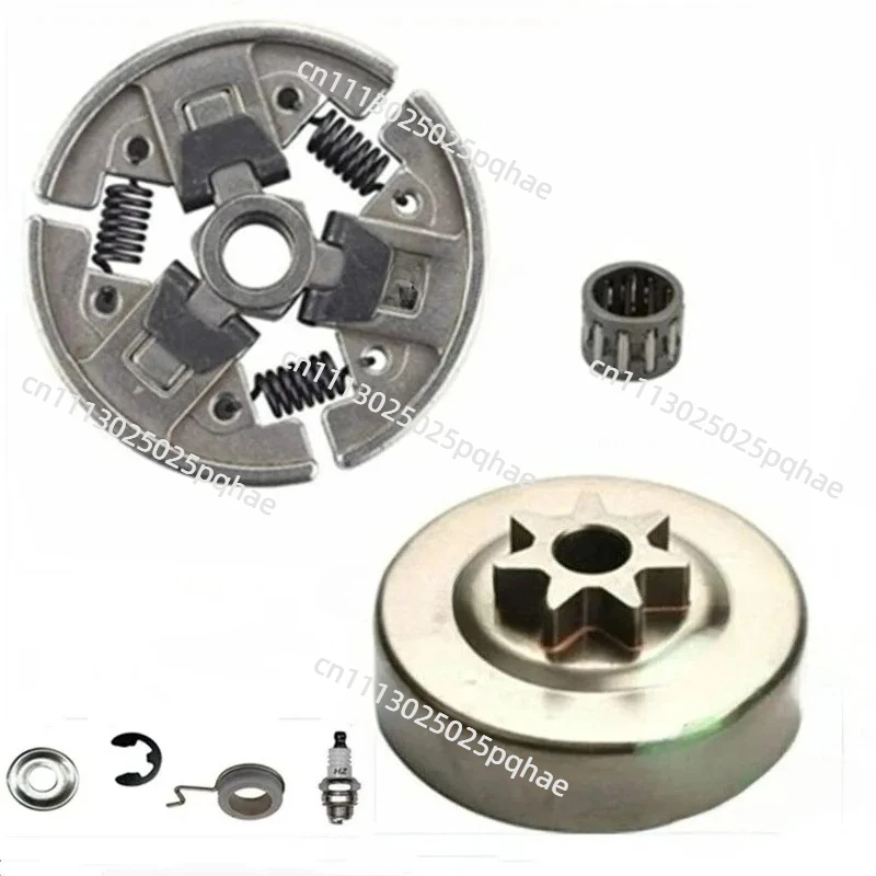 Clutch Sprocket Passive Disc Needle Roller for Chainsaw MS290 MS390 029 039 310